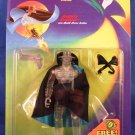 1994 - Kenner - The Shadow - Ambush Shadow - Quick Draw Action - Action Figure