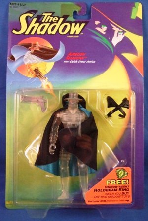 the shadow toys kenner