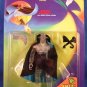 1994 - Kenner - The Shadow - Ambush Shadow - Quick Draw Action - Action Figure