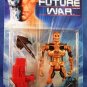 1992 - Kenner - Terminator 2 - Future War - Metal-Mash Terminator - Movie Action Figure