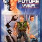 1992 - Kenner - Terminator 2 - Future War - Rapid Repair Terminator - Movie Action Figure