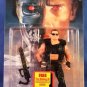 1992 - Kenner - Terminator 2 - Future War - Secret Weapon Terminator - Movie Action Figure