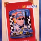 2003 - Hallmark - Keepsake Ornament - NASCAR - Jimmy Johnson - Christmas Ornament