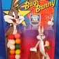 1989 - Warner Bros. - Tim Mee Toy - Bugs Bunnys - Gumball Pocket Pack Dispenser