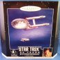 1996 - Hallmark - Keepsake Ornament - Star Trek - 30th Anniversary - Set of 2 Ornaments