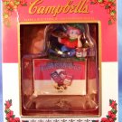 1997 - Matrix - Campbell Soup Company - 100th Anniversary - Collectible Ornament