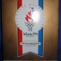 1996 - Hallmark - The Olympic Spirit Collection - Centennial - Track And Field Figurine