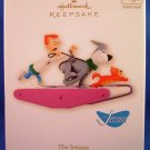 2008 - Hallmark - Keepsake Ornament - Warner Brothers - The Jetsons - Christmas Ornament