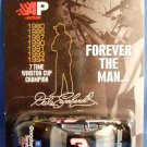 2002 - Dale Earnhardt #3 - Action - Nascar - Forever The Man - Limited Edition - Diecast Stock Car