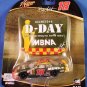 2004 - Bobby Labonte - Nascar - Winners Circle - D-Day - Diecast Car