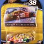 2004 - Elliott Sadler - Nascar - Winners Circle - Raced Version - Diecast Car