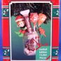 1996 - Enesco - Tootsie Roll - 100th Year Anniversary - Limited Edition - Christmas Ornament