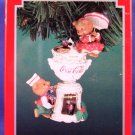 1996 - Enesco - Coke Brand - A Century Of Good Taste - Christmas Ornament