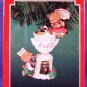 1996 - Enesco - Coke Brand - A Century Of Good Taste - Christmas Ornament