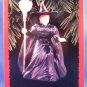 1996 - Hallmark - Keepsake Ornament - The Wizard Of Oz - Witch Of The West - Ornament
