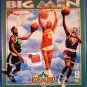 1992 - Golden - Slam Dunk - Little Big Men- Poster Size - 300 Piece - Jigzaw Puzzle
