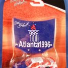 2004 - Dale Earnhardt - Winners Circle - Goodwrench Monte Carlo - 100th Year Atlanta Olympic