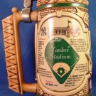 Longton Crown - Turn Back The Clock - Baseball Stadiums - Yankee Stadium - Tankard Collection