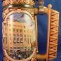 Longton Crown - Turn Back The Clock - Baseball Stadiums - Yankee Stadium - Tankard Collection