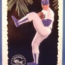1996 - Hallmark - Keepsake Ornament - Nolan Ryan - At The Ballpark - Christmas Ornament