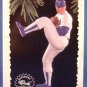 1996 - Hallmark - Keepsake Ornament - Nolan Ryan - At The Ballpark - Christmas Ornament
