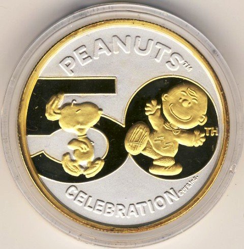 Dallas Sales Tax >> 1992 - Enviromint - Peanuts - 50th Year Anniversary ... Dallas Sales Tax >> 1992 - Enviromint - Peanuts - 50th Year Anniversary ...