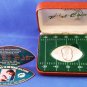 1996 - The Highland Mint - Sports Collection - Dan Marino - Miami Dolphins - Silver Football Coin