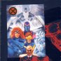 1994 - Marvel Comics - Creators Choice 1 - Night Of The Sentinels - VHS - Movie