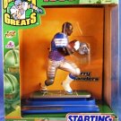 1998 - Barry Sanders - Starting Lineups - Gridiron Greats - Detroit Lions - Football