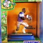 1998 - Barry Sanders - Starting Lineups - Gridiron Greats - Detroit Lions - Football