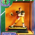 1997 - Brett Favre - Starting Lineups - Gridiron Greats - Green Bay Packers - Football