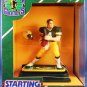 1997 - Brett Favre - Starting Lineups - Gridiron Greats - Green Bay Packers - Football