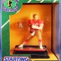 1997 - Joe Montana/Jerry Rice - Starting Lineups - Gridiron Greats - San Francisco 49ers - Football