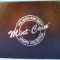 1995 - The Highland Mint - Magnum Series - Ken Griffey , Jr. - Seattle Mariners - Silver Magnum