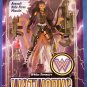 1996 - McFarlane Toys - Wetworks - Pilgrim - Series 2 - Ultra-Action Figure