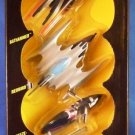 1997 - Kenner - Batman & Robin - Die Cast Metal - Set Of Five
