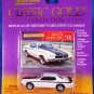 1999 - Johnny Lightning - Classic Gold Collection - 1970 Buick GSX #11 - Die-cast Metal Cars
