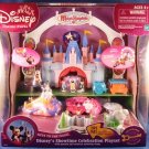 2002 - Hasbro - Disney Theme Parks - Disneys Showtime Celebration Playset