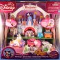 2002 - Hasbro - Disney Theme Parks - Disneys Showtime Celebration Playset