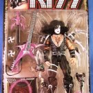 1997 - McFarlane - KISS - Albums - Ultra-Action Figure - Set Of 4