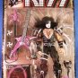 1997 - McFarlane - KISS - Albums - Ultra-Action Figure - Set Of 4