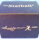 Pete Rose - Signed  - Reggie Jackson Co. - 15 Stat Ball