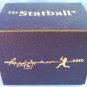 Pete Rose - Signed  - Reggie Jackson Co. - 15 Stat Ball