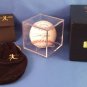 Pete Rose - Signed - Reggie Jackson Co. - 15 Stat Ball
