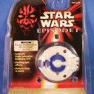 1999 - Tiger Electronics - Star Wars - Episode I - Trade Federation Battleship Yo Yo