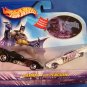 2003 - Mattel - Hot Wheels - DC Comics - Batman - Diecast - Set