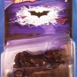 2007 - Mattel - Hot Wheels - DC Comics - Batman - Diecast - 1:50 Scale - Set Of 5