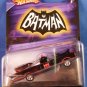 2007 - Mattel - Hot Wheels - DC Comics - Batman - Diecast - 1:50 Scale - Set Of 5