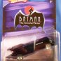 2007 - Mattel - Hot Wheels - DC Comics - Batman - Diecast - 1:50 Scale - Set Of 5