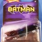 2007 - Mattel - Hot Wheels - DC Comics - Batman - Diecast - 1:50 Scale - Set Of 5